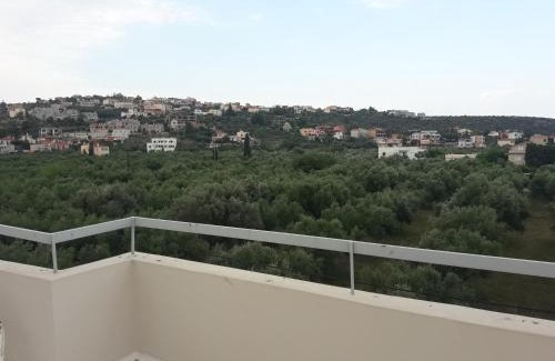 Mavrovouni Apartment | olivensun studio 11