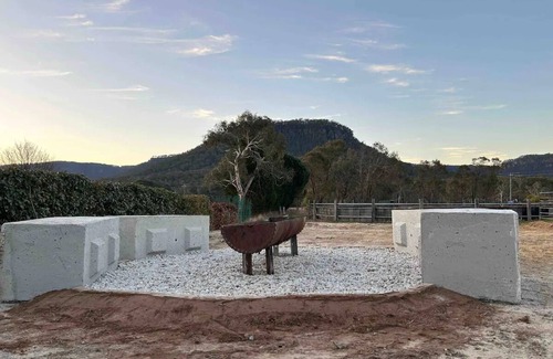 Hartley Vale Cabin | Oliver’s Hut - Hartley Huts