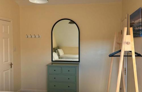 Cleggan Bed & Breakfast | Oliver's Seafood Bar