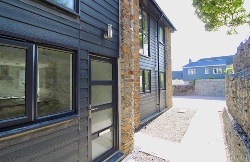 Helston House | Oliver's Yard
