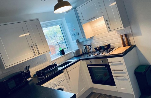 Helston House | Oliver's Yard