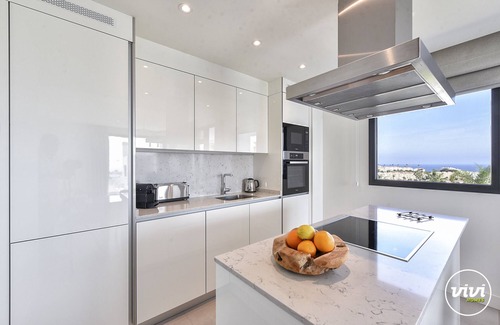 El Faro Apartment | Olivera | Apartment with private pool in Mijas