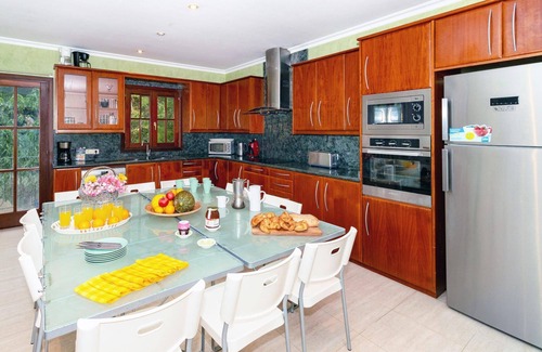 Puerto de Pollensa Villa | Oliveres - Six Bedroom Villa, Sleeps 12