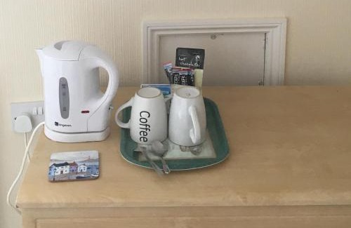 Weymouth House | Olivers Guest House