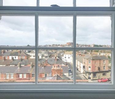 Weymouth House | Olivers Guest House