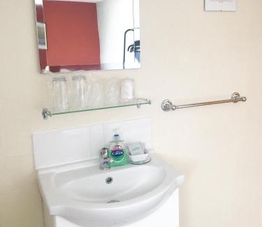 Weymouth House | Olivers Guest House