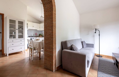 Chiusi Villa | Oliveto Del Cantarello