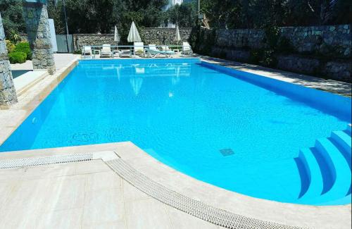 Oludeniz Apartment | Olivia Apartment at Ölüdeniz - Central