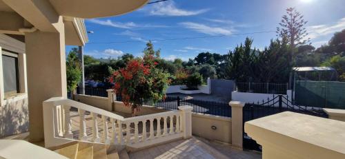 Chania House | Olivia
