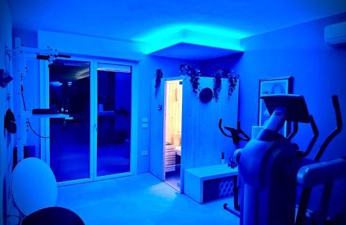Forli Apartment | OliVia Home Sauna & Gym