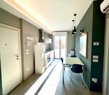 Forli Apartment | OliVia Home Sauna & Gym