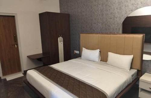 Kolar Hotel | Olivia Resort and Spa a unit of Falgu Resorts Pvt Ltd