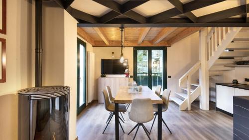 Ponte di Legno Apartment | Olivia's Home