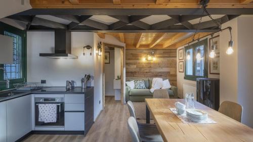Ponte di Legno Apartment | Olivia's Home