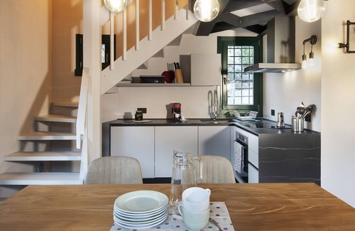 Ponte di Legno Apartment | Olivia's Home - Two Bedroom Apartment, Sleeps 6
