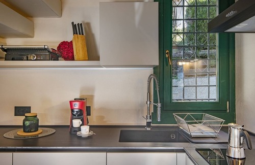 Ponte di Legno Apartment | Olivia's Home - Two Bedroom Apartment, Sleeps 6