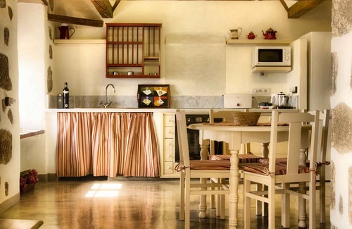 Macher House | Olivos