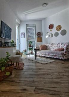 Petrovaradin Apartment | Olja's private apartment