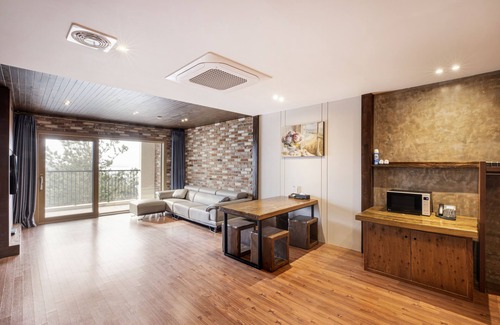 Aewol Hotel | Olle Resort&Spa