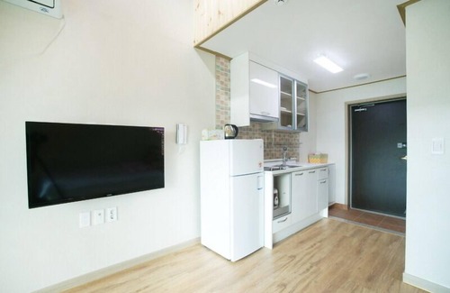 Andeok House | Olleh House