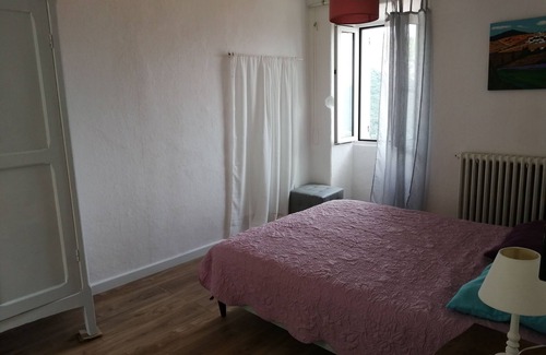 Olmeto Apartment | Olmeto 10 mn plage App 5-6P