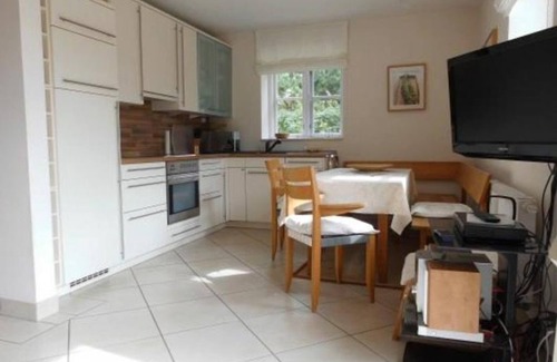 St. Peter-Ording Cottage | Olsdörp 1, pet-free - Olsdörp