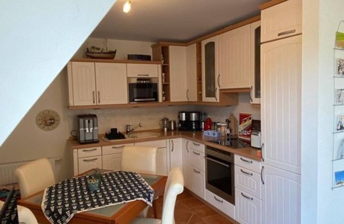St. Peter-Ording Cottage | Olsdörp 7 - Olsdörp, Deutschland