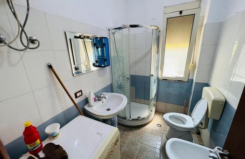 Shkoder Apartment | Olsi Apartment