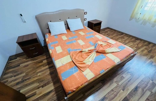 Shkoder Apartment | Olsi Apartment