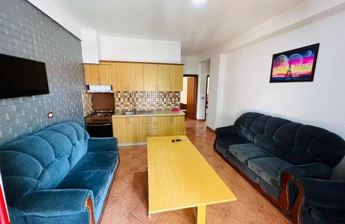 Shkoder Apartment | Olsi Apartment