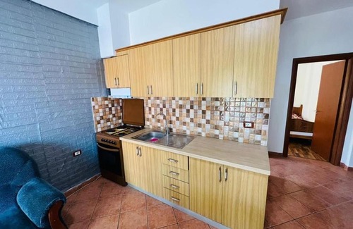 Shkoder Apartment | Olsi Apartment