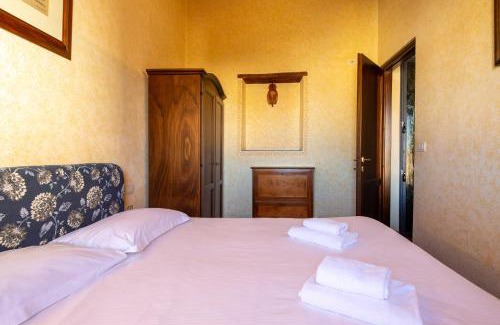 Santo Spirito Apartment | Oltrarno Apartment