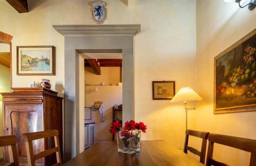 Santo Spirito Apartment | Oltrarno Apartment