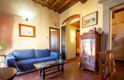Santo Spirito Apartment | Oltrarno Apartment