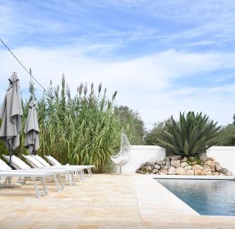 Ostuni Bed & Breakfast | Oltre gli Ulivi