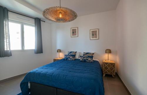Beausoleil Apartment | Olydea Beausoleil