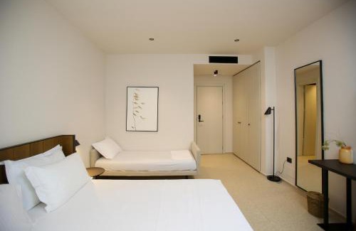 Radhime Hotel | Olympia Hotel Vlore