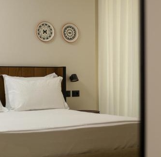 Radhime Hotel | Olympia Hotel Vlore