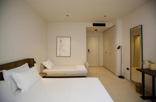 Radhime Hotel | Olympia Hotel Vlore