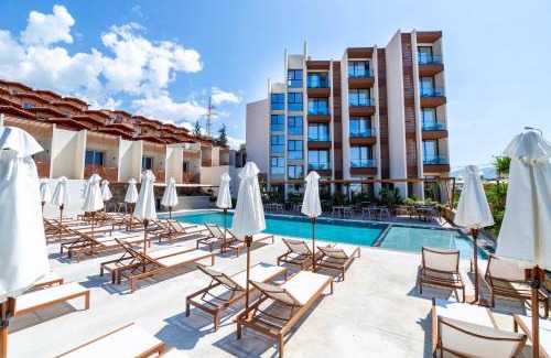 Radhime Hotel | Olympia Hotel Vlore