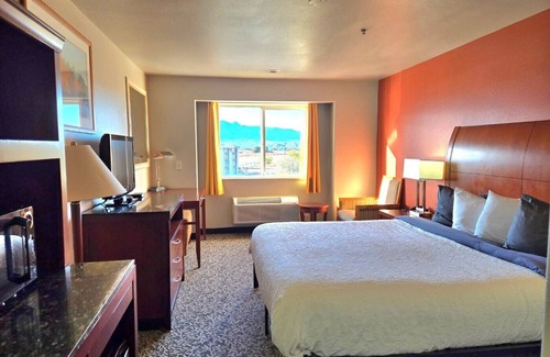 Briargate Hotel | Olympia Inn
