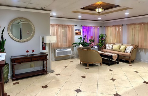 Briargate Hotel | Olympia Inn