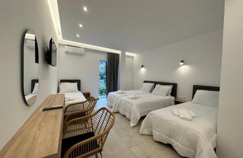 Archaia Olympia Hotel | Olympian Altis Hotel