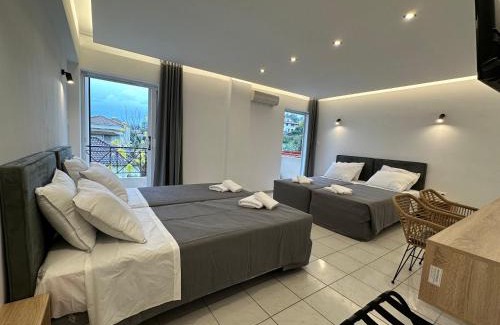Archaia Olympia Hotel | Olympian Altis Hotel