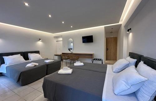 Archaia Olympia Hotel | Olympian Altis Hotel