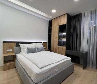 Sarajevo Apartment | OLYMPIC 84 Apartments