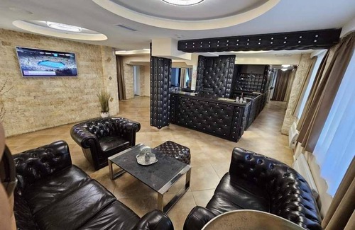 Zemun Bed & Breakfast | Olympic Apartments Wellness & Spa