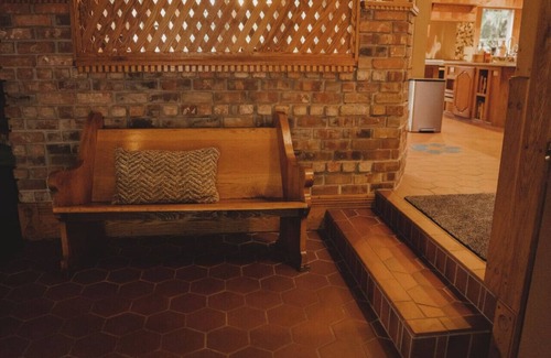 Port Angeles Ski Chalet | Olympic Holiday Haus - Main Chalet