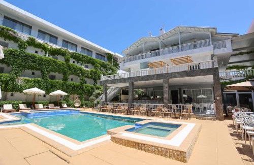 Haniotis Hotel | Olympic Kosma Hotel & Villas - Hanioti