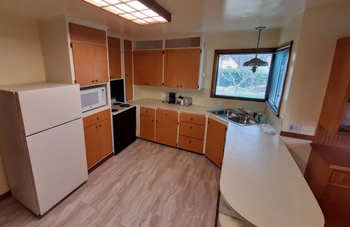 Port Angeles House | Olympic Nat. Park, Victoria ferry, 6 Adults, Dogs OK see below
